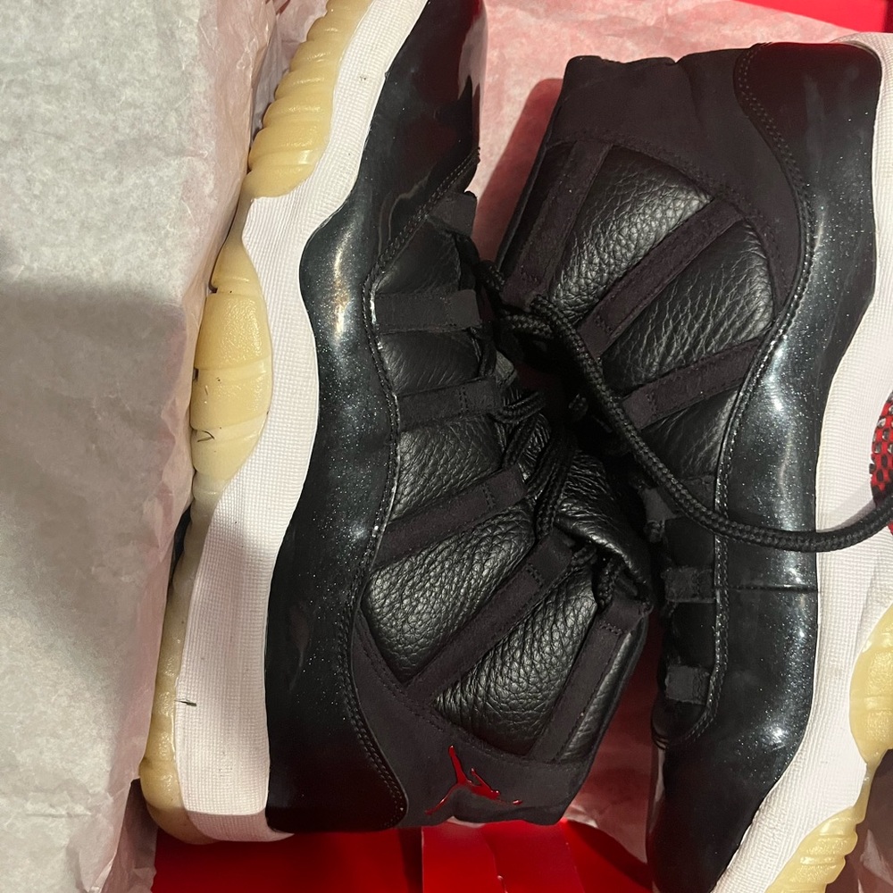 Air jordan 72-10 11s